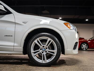 2014 BMW X3 xDrive35i   - Photo 17 - Peoria, IL 61615