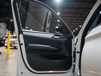 2014 BMW X3 xDrive35i   - Photo 39 - Peoria, IL 61615