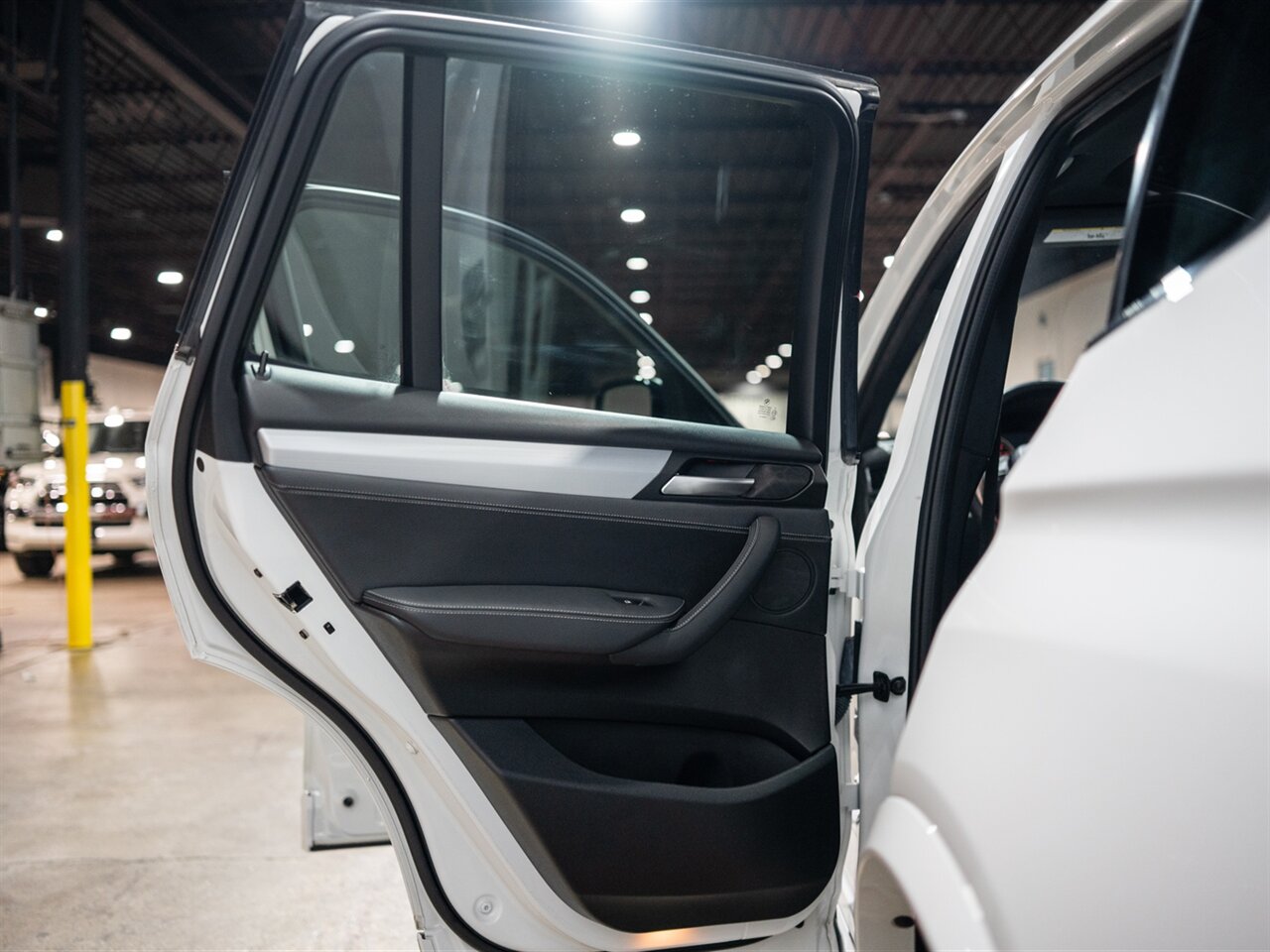2014 BMW X3 xDrive35i   - Photo 40 - Peoria, IL 61615
