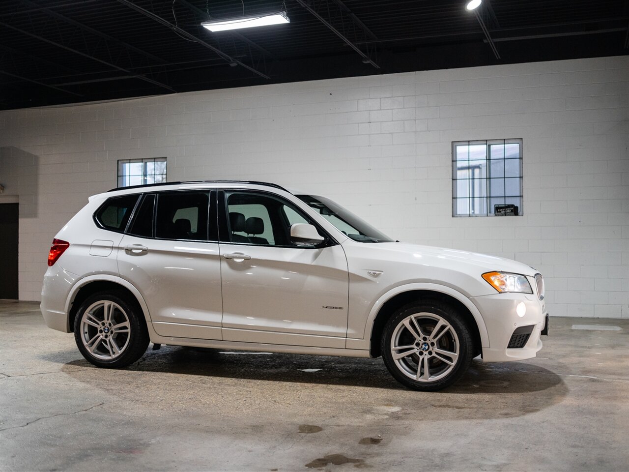2014 BMW X3 xDrive35i   - Photo 11 - Peoria, IL 61615