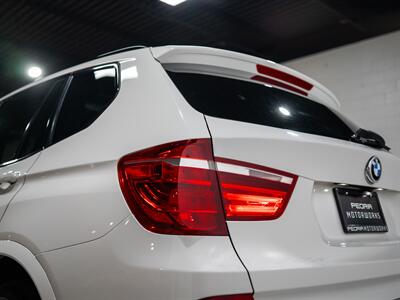 2014 BMW X3 xDrive35i   - Photo 12 - Peoria, IL 61615