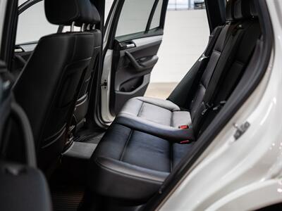 2014 BMW X3 xDrive35i   - Photo 33 - Peoria, IL 61615