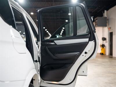 2014 BMW X3 xDrive35i   - Photo 41 - Peoria, IL 61615