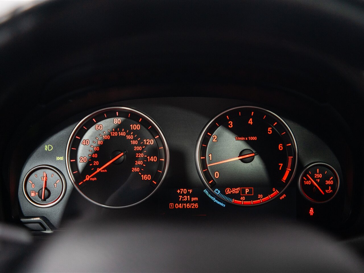 2014 BMW X3 xDrive35i   - Photo 20 - Peoria, IL 61615
