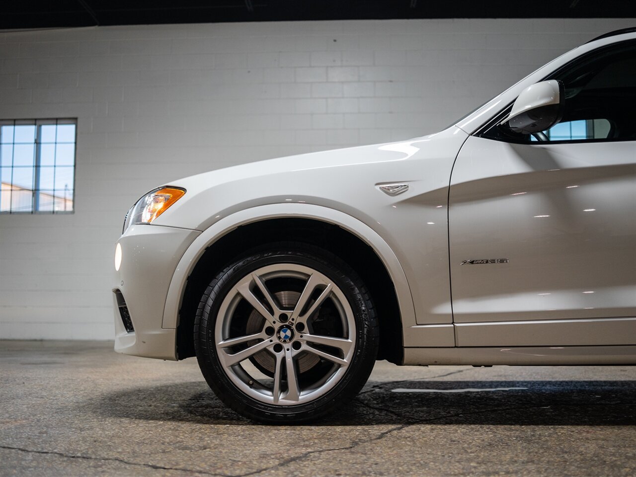 2014 BMW X3 xDrive35i   - Photo 15 - Peoria, IL 61615