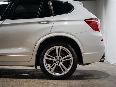 2014 BMW X3 xDrive35i   - Photo 14 - Peoria, IL 61615