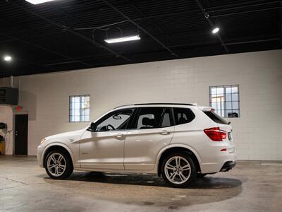 2014 BMW X3 xDrive35i   - Photo 6 - Peoria, IL 61615
