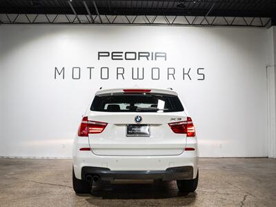 2014 BMW X3 xDrive35i   - Photo 10 - Peoria, IL 61615