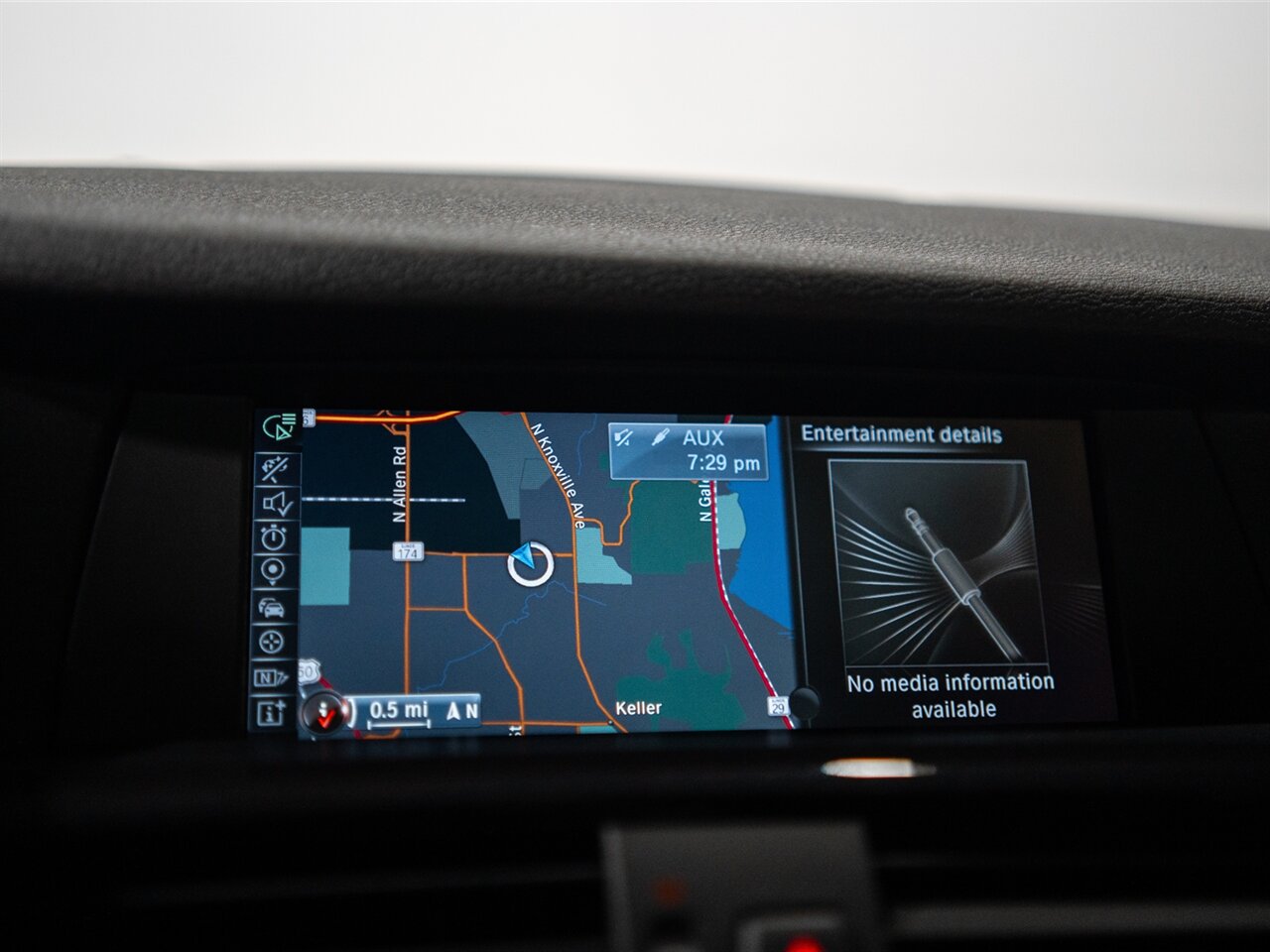 2014 BMW X3 xDrive35i   - Photo 31 - Peoria, IL 61615