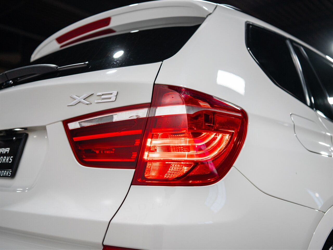 2014 BMW X3 xDrive35i   - Photo 13 - Peoria, IL 61615