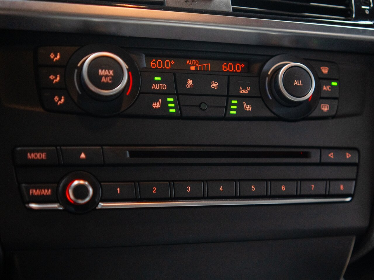 2014 BMW X3 xDrive35i   - Photo 29 - Peoria, IL 61615