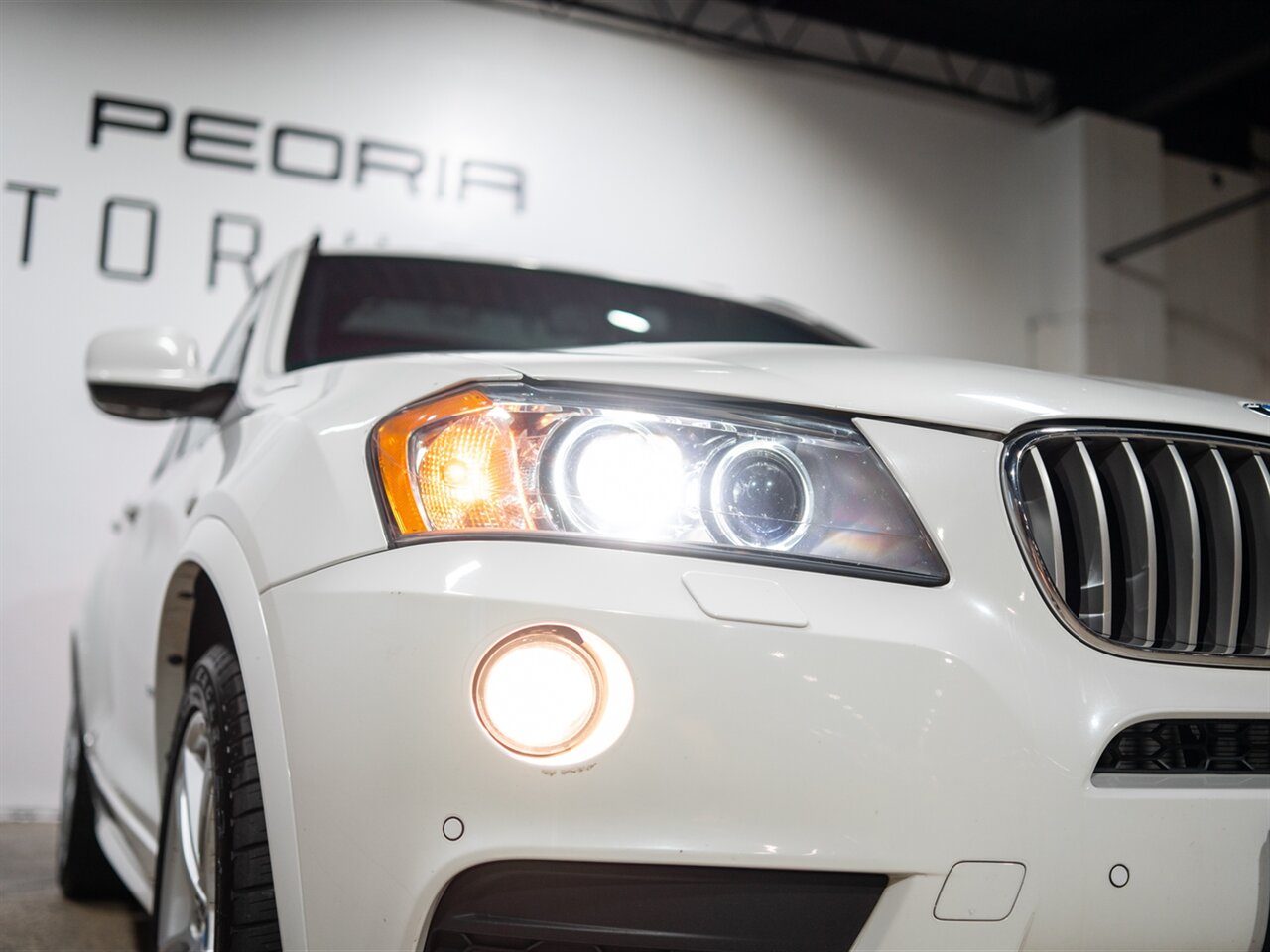 2014 BMW X3 xDrive35i   - Photo 19 - Peoria, IL 61615