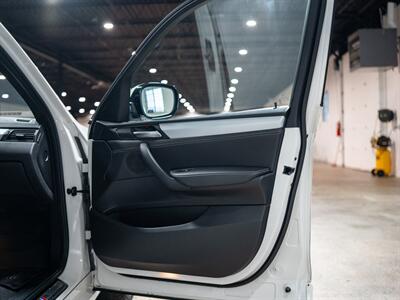 2014 BMW X3 xDrive35i   - Photo 42 - Peoria, IL 61615