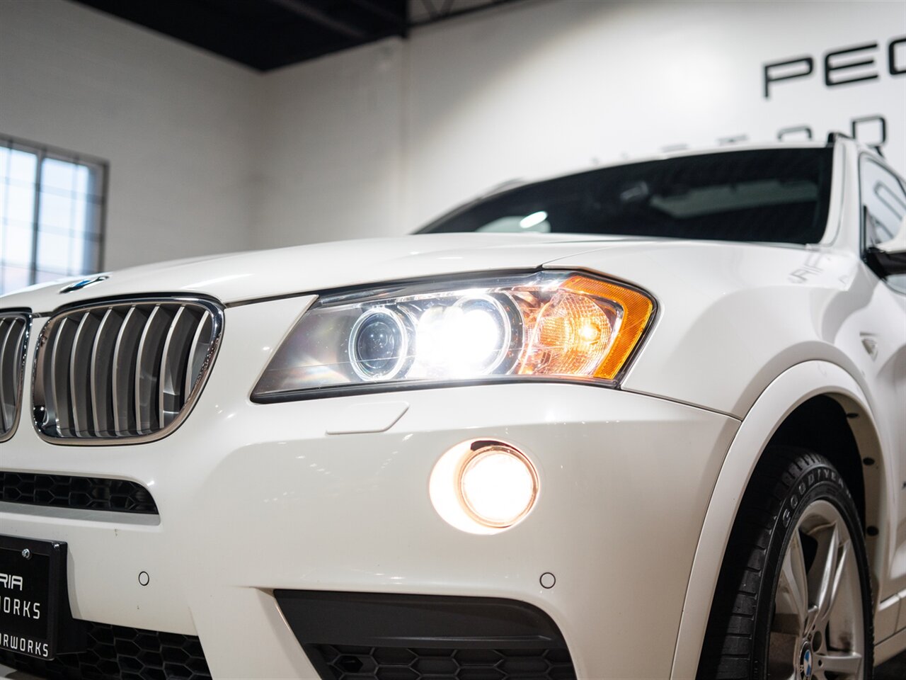 2014 BMW X3 xDrive35i   - Photo 18 - Peoria, IL 61615