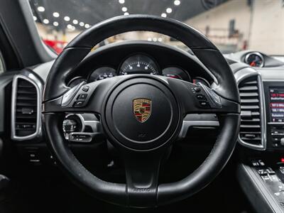 2014 Porsche Cayenne Platinum   - Photo 12 - Peoria, IL 61615