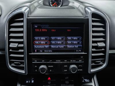 2014 Porsche Cayenne Platinum   - Photo 18 - Peoria, IL 61615