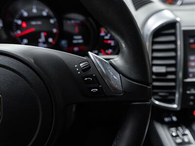 2014 Porsche Cayenne Platinum   - Photo 16 - Peoria, IL 61615