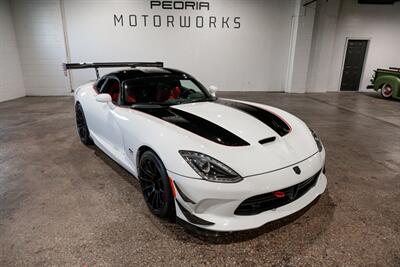 2013 Dodge SRT Viper GTS   - Photo 2 - Peoria, IL 61615