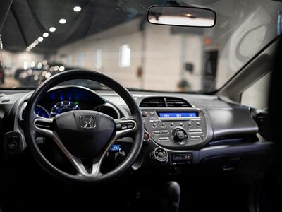 2013 Honda Fit - Photo 25 - Peoria, IL 61615