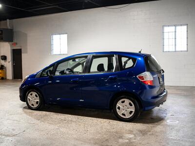2013 Honda Fit - Photo 7 - Peoria, IL 61615
