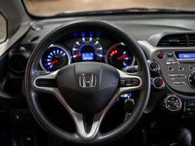 2013 Honda Fit - Photo 26 - Peoria, IL 61615