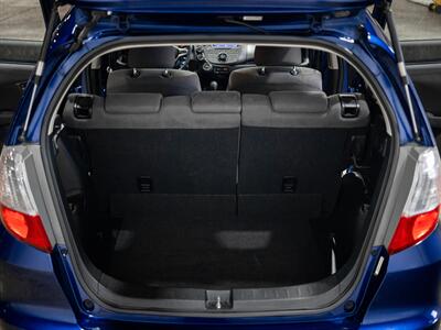 2013 Honda Fit - Photo 23 - Peoria, IL 61615