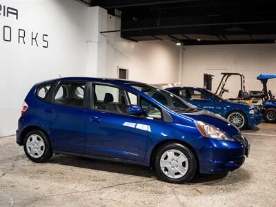 2013 Honda Fit - Photo 5 - Peoria, IL 61615