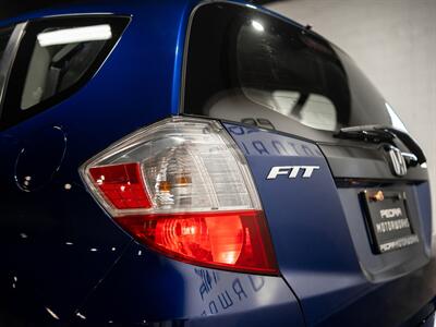 2013 Honda Fit - Photo 14 - Peoria, IL 61615