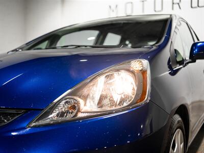 2013 Honda Fit - Photo 16 - Peoria, IL 61615