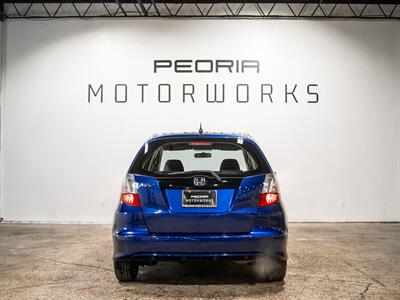2013 Honda Fit - Photo 12 - Peoria, IL 61615