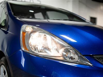 2013 Honda Fit - Photo 15 - Peoria, IL 61615
