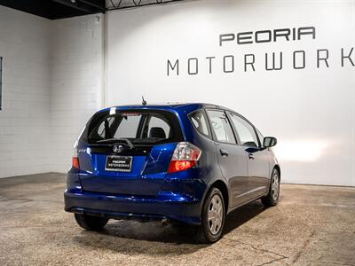 2013 Honda Fit - Photo 13 - Peoria, IL 61615