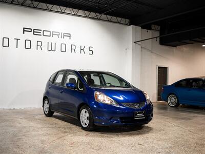 2013 Honda Fit - Photo 3 - Peoria, IL 61615