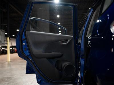 2013 Honda Fit - Photo 34 - Peoria, IL 61615