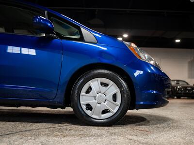 2013 Honda Fit - Photo 20 - Peoria, IL 61615