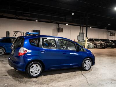 2013 Honda Fit - Photo 8 - Peoria, IL 61615