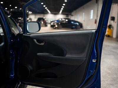 2013 Honda Fit - Photo 33 - Peoria, IL 61615