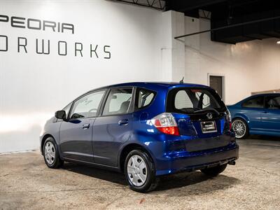 2013 Honda Fit - Photo 9 - Peoria, IL 61615