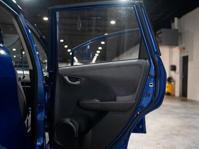 2013 Honda Fit - Photo 36 - Peoria, IL 61615