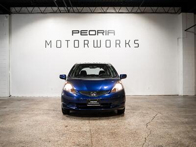 2013 Honda Fit - Photo 2 - Peoria, IL 61615