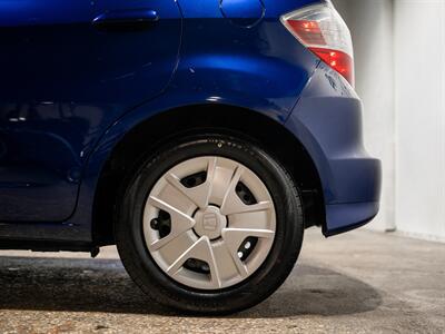 2013 Honda Fit - Photo 18 - Peoria, IL 61615