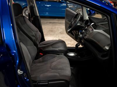 2013 Honda Fit - Photo 42 - Peoria, IL 61615