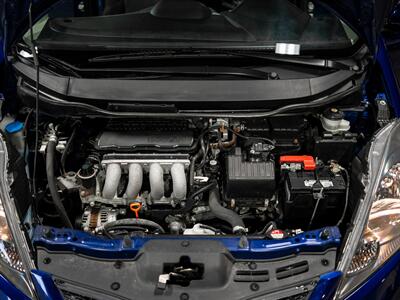 2013 Honda Fit - Photo 22 - Peoria, IL 61615