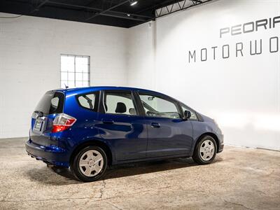 2013 Honda Fit - Photo 10 - Peoria, IL 61615