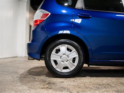 2013 Honda Fit - Photo 19 - Peoria, IL 61615