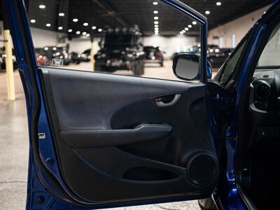 2013 Honda Fit - Photo 32 - Peoria, IL 61615