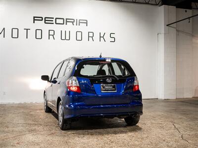 2013 Honda Fit - Photo 11 - Peoria, IL 61615