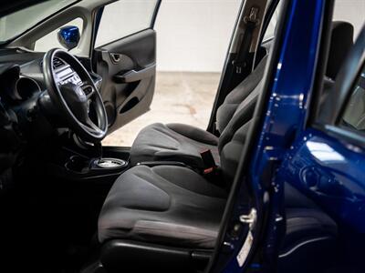 2013 Honda Fit - Photo 41 - Peoria, IL 61615