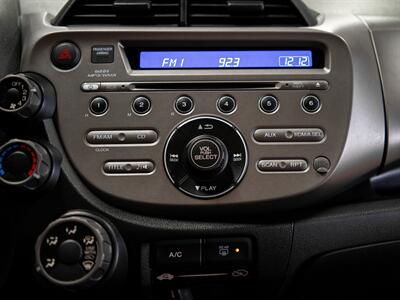 2013 Honda Fit - Photo 30 - Peoria, IL 61615