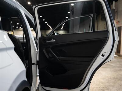 2021 Volkswagen Tiguan SE R-Line Black 4Motion   - Photo 39 - Peoria, IL 61615